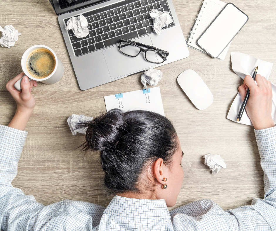 Estrés: el impacto del ritmo de vida contemporáneo