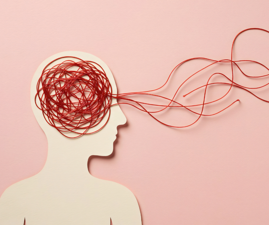 Ansiedad: una respuesta adaptativa que puede desbordarse